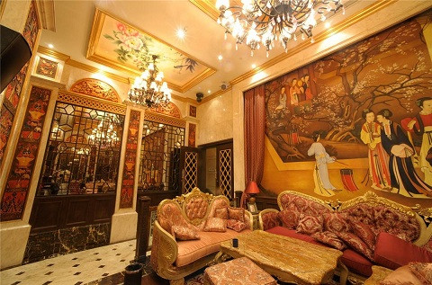 闽侯高档KTV妹子质量哪家好