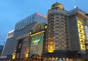 闽侯最大顶级出名高端豪华KTV会所-皇冠伯爵KTV顶级体验点评